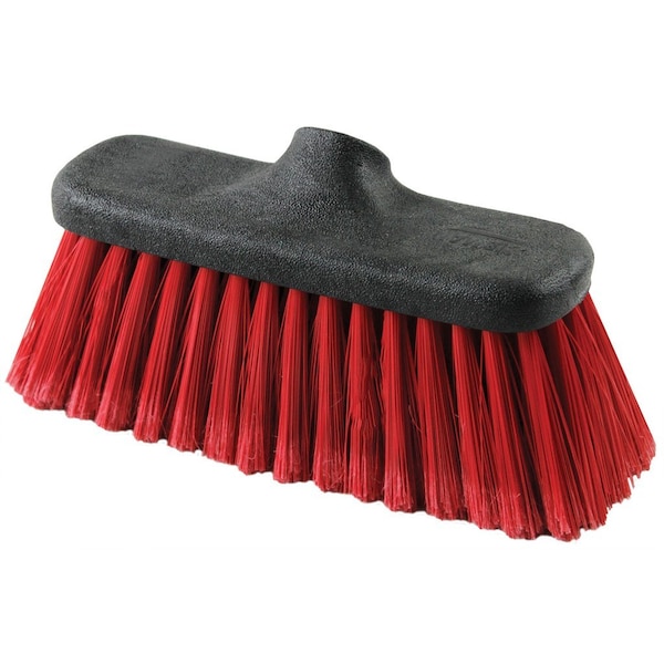 Libman Commercial Vehicle Brush Head Only, 6PK 540 - main
